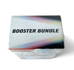 Pokemon TCG Prismatic Evolutions Booster Bundle Box 6 Packs English - New Sealed - Image 4