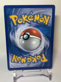 Milotic C Pokemon Platinum Supreme Victors #35 2009 - Image 2