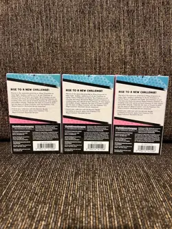 3x Pokemon TCG: Mega Evolution Ascended Heroes Booster Bundle - SEALED✅🚚 - Image 3