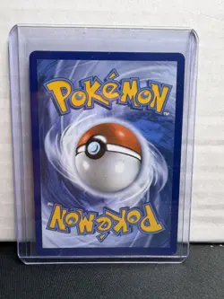Mega Clefable EX 119/088 Special Illustration Rare Perfect Order Pokemon NM - Image 2