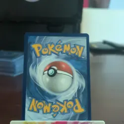 Ethan's Ho-Oh ex 209/182 Sv10 Destined Rivals Full Art Ultra Rare Holo 230HP - Image 2
