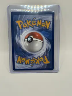 Pokemon Gold Mega Charizard X Ex 130/094 Phantasmal flame - Image 2