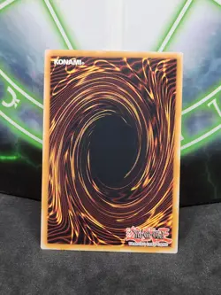Yugioh Dimensional Fissure RA03-EN163 Quarter Century Rare 1st Edition NM - Image 2