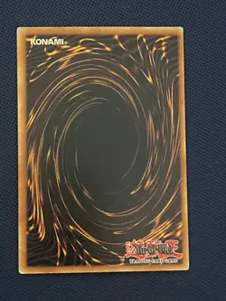 YUGIOH GIANT SOLDIER OF STONE LOB-E054 RARE NM/LP - Image 2