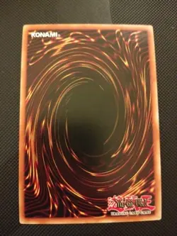 Scarlight Red Dragon Archfiend 1996 Yu-Gi-Oh Card - Image 2