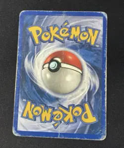 Pokemon Card-Nidoking-Holo-Aquapolis-150/147-Crystal-ENG-Very Played - Image 2