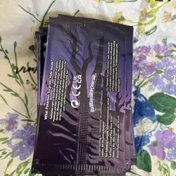 x30 Pokemon TCG Trick or Trade Booster Pack 3 Cards Gengar Pikachu English - Image 2