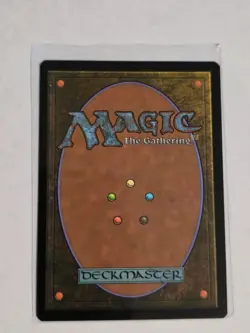 X, Mystery Racer - Playtest Card from MagicCon Chicago 2025 Unknown Event - Image 2