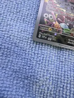Noctowl 141 Sv: Scarlet & Violet Promo Cards Holo - Image 2
