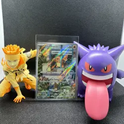 Charmander 044 Sv: Scarlet & Violet Promo Cards Holo - Image 1