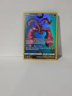 Galarian Moltres SWSH284 SWSH: Sword & Shield Promo Cards Holo - Image 1