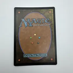 MTG Ashiok, Dream Render Secret Lair Drop Foil Stained Glass Uncommon - Image 2
