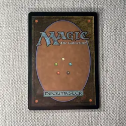 Silence #30 (NM) Magic 2011 M11 Magic MTG - Image 2