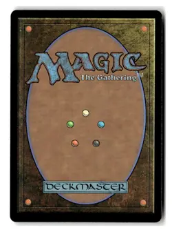 Ghostway R The List Reprints 6/165 NM - Image 2