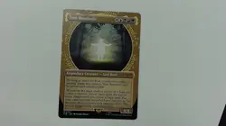 Tom Bombadil (Showcase) Universes Beyond: the Lord of the Rings: Tales of... - Image 1