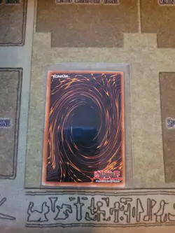 YUGIOH CATAPULT TURTLE DB2-EN047 SUPER UNLIMITED ED LP 1996 - Image 2