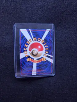 Koga's Weedle No. 013 Gym Challenge 1999 Japanese Pokemon Card - Image 2