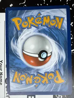 Pokemon TCG Ditto Scarlet & Violet Holo Rare Card 132/165 - Image 2