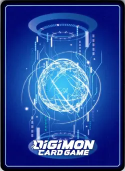 SkullMeramon BT8-014 Black Common Ultimate (Lv5) Digimon Card CCG - Image 2