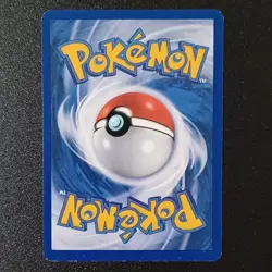 Unlimited Ponyta 64/82 Team Rocket Set - Vintage Pokemon Card - LP-NM - Image 2