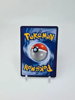 Custom HOLO STAINED GLASS Blastoise Card Holo Blastoise V READ DESCRIPTION BELOW - Image 2
