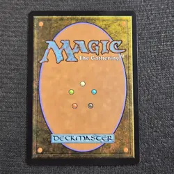 Magic: The Gathering FINAL FANTASY Noctis, Prince of Lucis Rare 235 Foil NM - Image 2