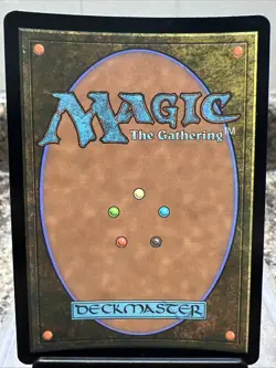 Dark Confidant - Serialized 104/500 - Ravnica Remastered RVR - MTG NM #ML - Image 3