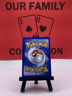 Tangrowth 34/95 HGSS Call of Legends Regular Rare Pokemon Card LP - Image 4