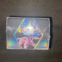 Pokemon Trading Card Game: Scarlet and Violet Prismatic Evolution (Surprise Box) - Image 5