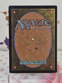 MTG - Goblin Recruiter - Visions - Magic The Gathering - Image 2