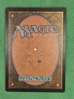 MTG - Goblin Recruiter - Visions - Magic The Gathering - Image 4