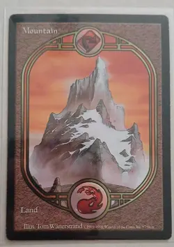 Mountain (UGL) Unglued Regular - Image 1
