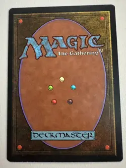 Tivadar's Crusade - MTG - The Dark- Englisch ©1994 M/NM Uncommon - Image 2
