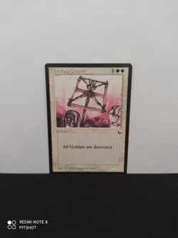 EN Tivadar's Crusade - MTG Magic - Image 1