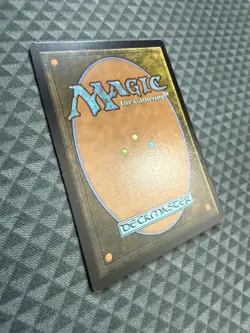 MTG Ignoble Hierarch #166/303 Rare *The List Reprints (LIST) - Image 4