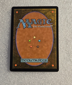 MTG - Mindbreak Trap - Zendikar 57/249 - Regular Mythic Rare NM/MINT Magic - Image 2