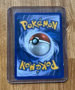 Pokemon TCG - Potion 118/130 Diamond Pearl Base Set Reverse Holo Card HP - Image 2