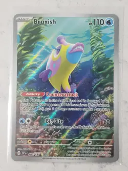 Pokemon TCG - Surging Sparks - Double Rare +++ - Image 2
