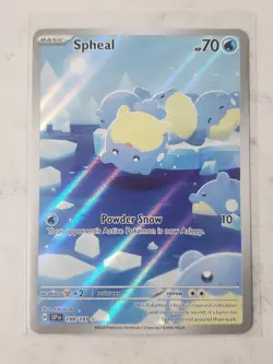 Pokemon TCG - Surging Sparks - Double Rare +++ - Image 5