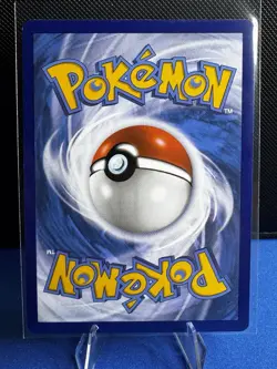 Pokemon TCG Squirtle 170/165 Scarlet & Violet 151 Illustration Rare NM - Image 2