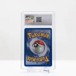 Pokemon Ralts #60 EX Dragon Frontiers 2006 - CGC 9.5 Mint - Image 4
