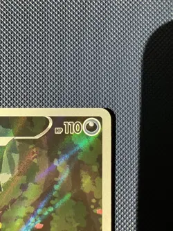 Pokemon TCG Exclusive Chinese Gem Vol.2 Umbreon CBB2C 06 15 Holo Card - Image 2