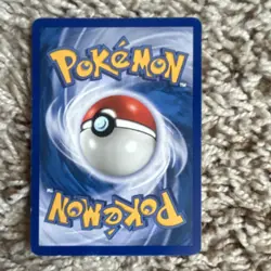Pokemon TCG Charizard Rare Base Set 2 3/130 Stage 2 120 HP 100 Attack 2002 - Image 2