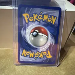The Pokemon Company Pokemon TCG Ruby Sapphire Phanpy 62/109 50 HP Reverse Holo - Image 2