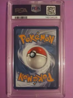 2021 Pokemon SWSH #218 FA Rayquaza VMAX Evolving Skies SEC Rare PSA 10 Gem MT - Image 2