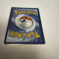 Pokemon TCG Vanillish 190/182 Paradox Rift Illustration Rare NM - Image 5