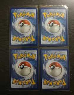 Pokemon Celebrations ROCKET'S ZAPDOS #15/132 Holo (4) Card Classic Collection NM - Image 2