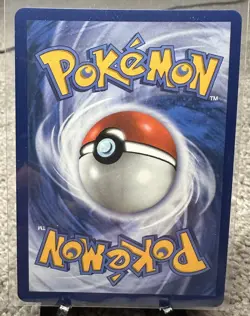 Pokemon Helioptile 143/132 Me01: Mega Evolution Holo Illustration Rare Full Art - Image 2