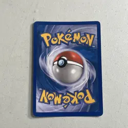 Pokemon TCG 2007 Diamond & Pearl Base Card -- Medicham 32/130 Reverse Holo - Image 3