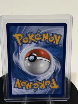 Pokemon Area Zero Underdepths 174/142 Sv07 Stellar Crown Hyper Rare Holo EN - Image 2